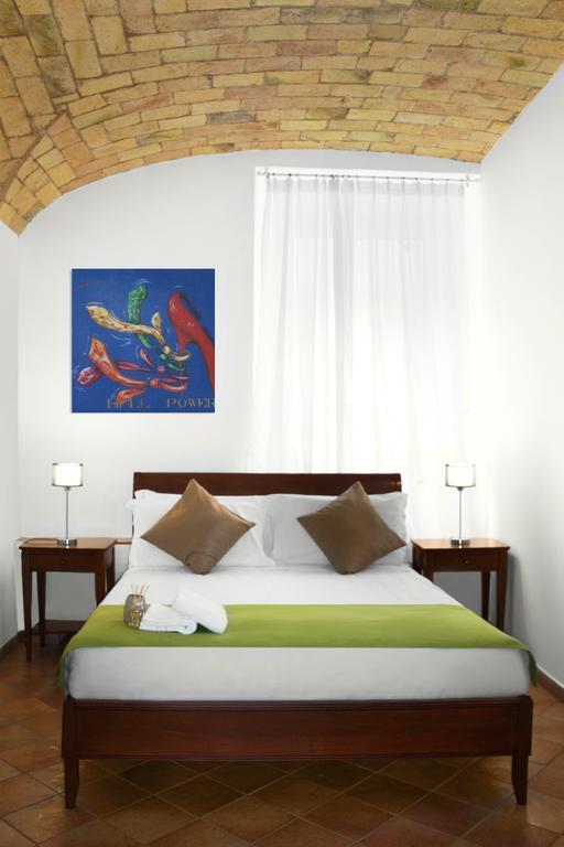 Quarto Família